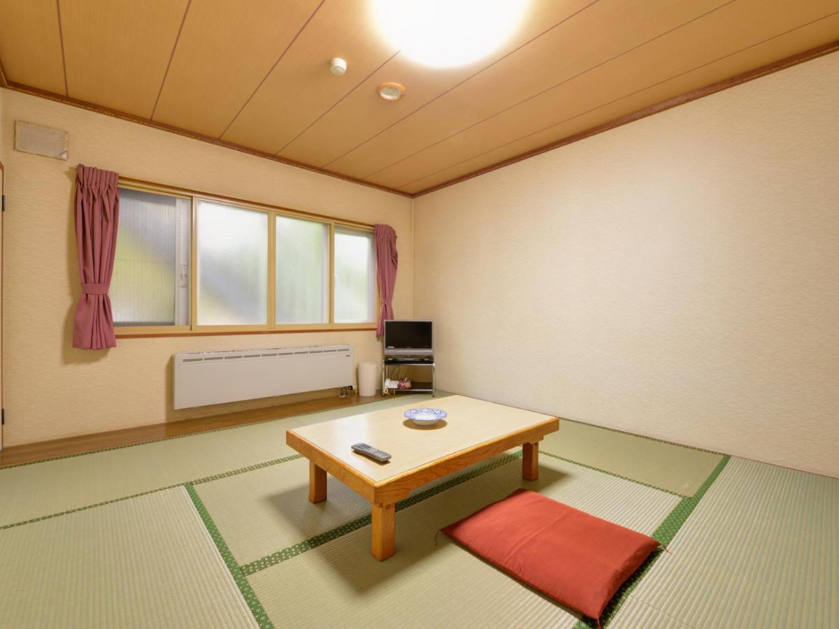 Hotel Parkway Teshikaga Exterior photo