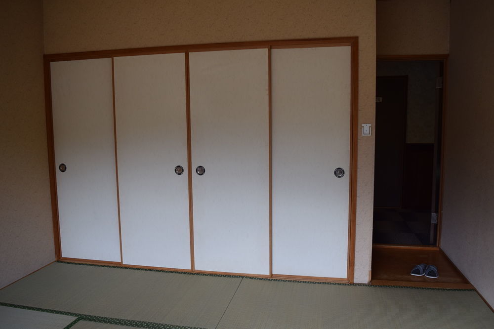 Hotel Parkway Teshikaga Exterior photo