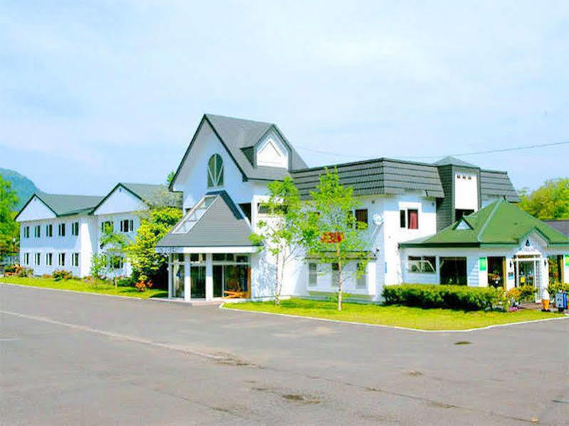 Hotel Parkway Teshikaga Exterior photo